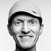 Picture of Daniel Nadeau